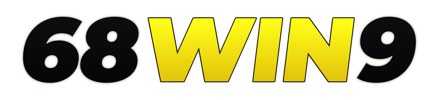 68win9 logo
